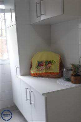 Apartamento Em Barueri Bairro Vila Iracema - V5392