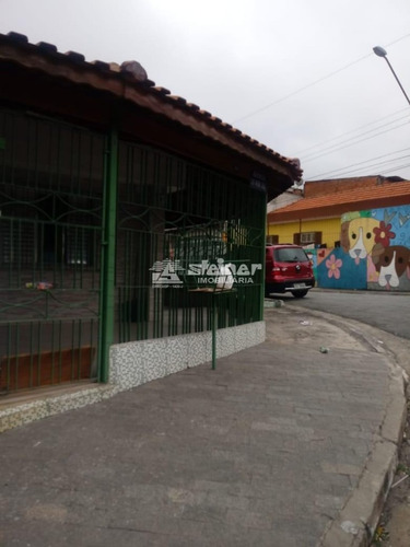 Imagem 2 de 30 de Venda Casa 3 Dormitórios Jardim Bom Clima Guarulhos R$ 495.000,00 - 33360v