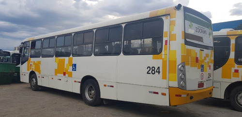 Ônibus Comil Svelto Urbano Escolar Ú Dono Volks 15 190