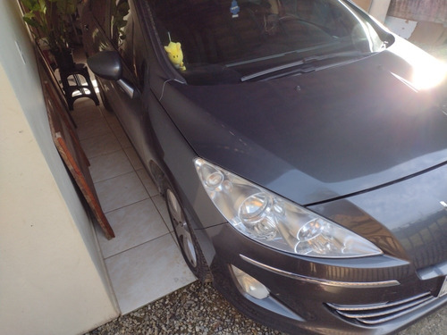 Peugeot 408 2012 2.0 Allure Flex Aut. 4p