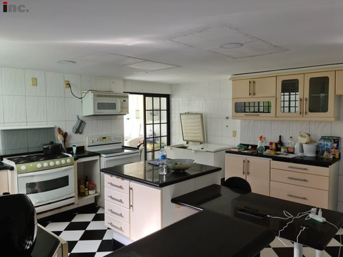 Imagem 15 de 30 de Excelente Casa Em Condomínio No Itanhangá - 4 Quartos (2 Suítes) - 703m² De Área Construída. - Itan-vp Q - 69801244