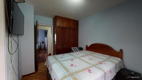 Imagem 20 de 28 de Apartamento De 3 Dormitórios Vila Andrade São Paulo - Ap23165v