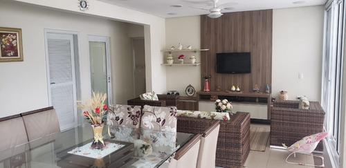 Imagem 29 de 30 de Casa Em Condomínio Para Venda - Itapeti, Mogi Das Cruzes - 450m², 6 Vagas - 2437