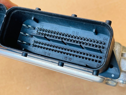 Computadora Ecu Ecm Motor 1.4 Estandar 2010 Attitude K05