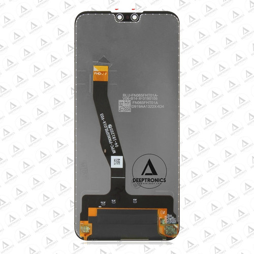 Wol A Pantalla Completa Compatible Huawei Y8s Jkm-lx3