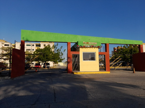 Imagen 1 de 11 de Global Vende Apartamento En Res. Pomarrosa, Paraparal - Valencia (gla-1020)