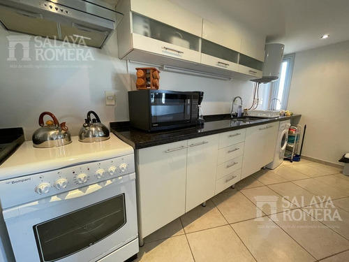 Imagen 4 de 11 de Venta Apartamento - 2 Dormitorios - Playa Brava- Punta Del Este Ref:4028596