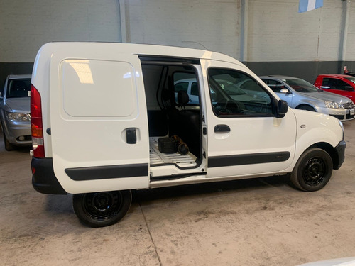 Renault Kangoo 1.6 Furgon Ph3 Confort 1plc