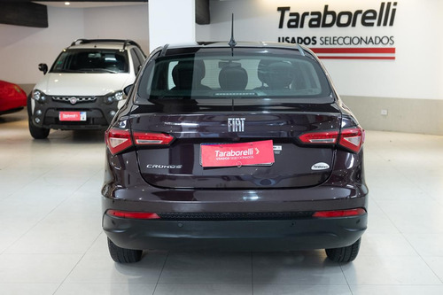 Fiat Cronos 1.3 Gse Drive