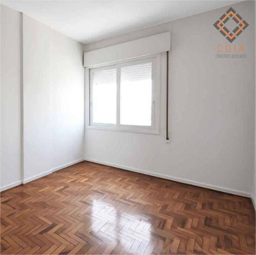 Imagem 10 de 19 de Apartamento Para Compra Com 2 Quartos, 1 Suite E 1 Vaga Localizado Na Vila Romana - Ap53276