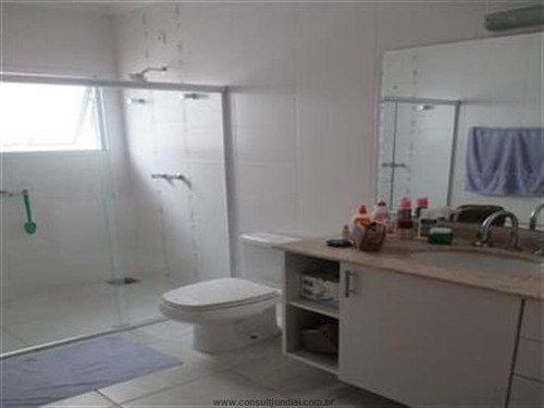 Imagem 9 de 29 de Casas Em Condomínio À Venda Em Jundiaí/sp - Compre O Seu Casas Em Condomínio Aqui! - 1446608