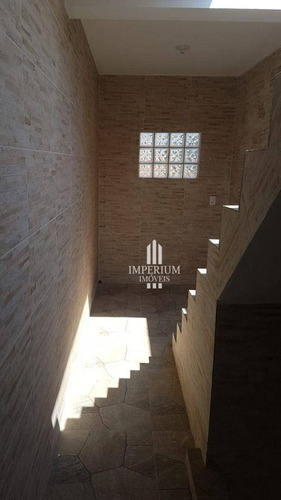 Imagem 5 de 30 de Casa Com 2 Dormitórios Para Alugar, 58 M² Por R$ 1.400,00/mês - Jaçanã - São Paulo/sp - Ca0156