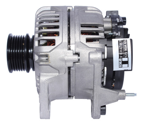 Alternador Volkswagen Saveiro 1600 Cfz 1.6 2015