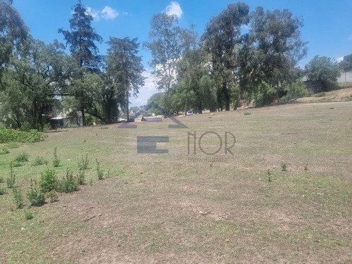 Terreno En Venta En San Francisco Tepojaco Cuautitlán Izcalli Edomex