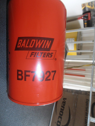 Filtro Baldwin Bf7927=mf72098=ff5471=p763995=33744