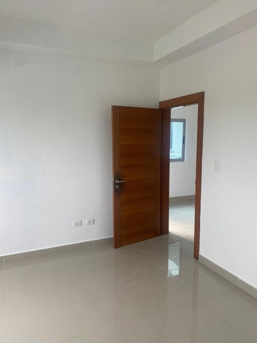 Apartamento En Alquiler En Renacimiento