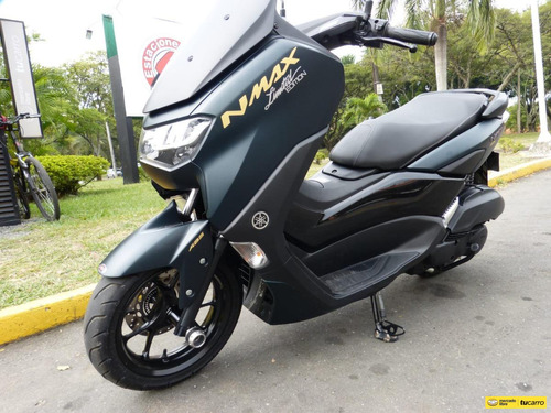 Yamaha Nmax Gdp155 2024