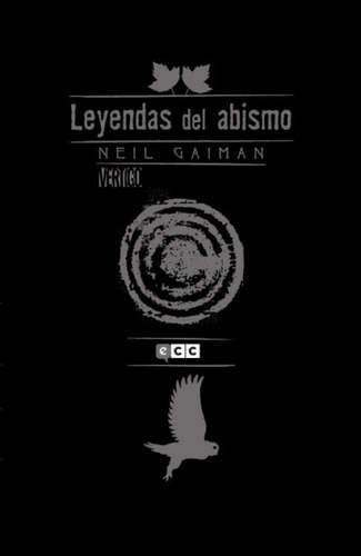 Neil Gaiman: Leyendas Del Abismo Vol. 02