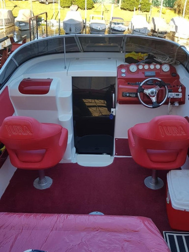 Custon Day Cruiser 300hp