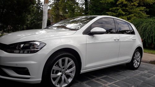 Volkswagen Golf 1.4 Comfortline Tsi Dsg 2019