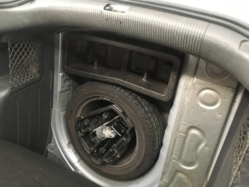 Volskwagen Suran Conforline