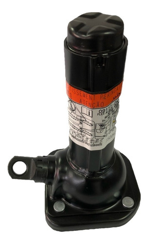 Imagen 2 de 3 de Crique Hidraulico 1500kg Toyota Original