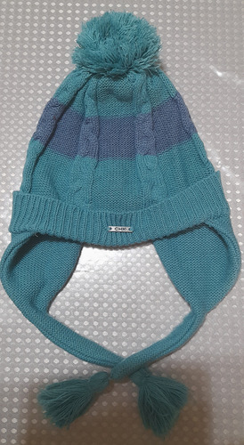 Gorro De Lana Cheeky - Talle ( Único)