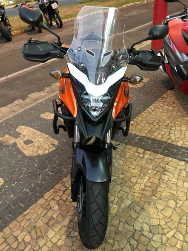 Honda Cb 500 X Abs