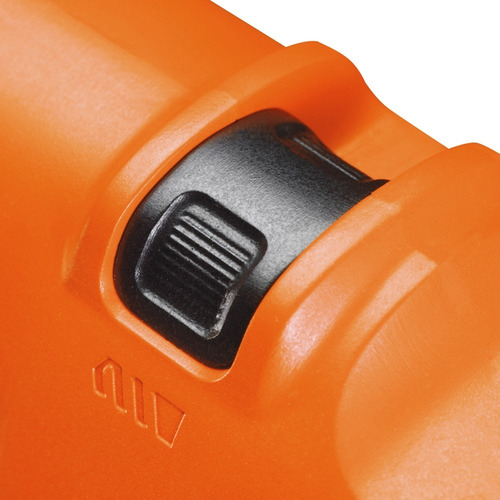 Furadeira De Impacto 3/8 Pol 560w Black+decker 110v - Tm500