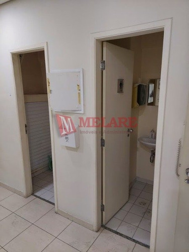 Imagem 5 de 15 de Salas/conjuntos - Barra Funda - Ref: 54784 - V-54784