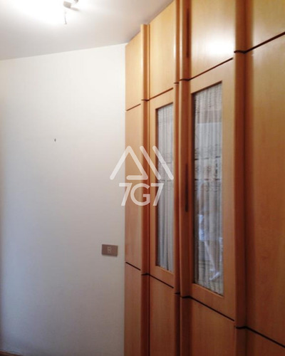 Penthouse Vranda Gourmet Com Piscina E Churrasqueira. - Ap10707 - 34645557