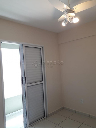 Imagem 6 de 6 de Apartamentos - Ref: V1474