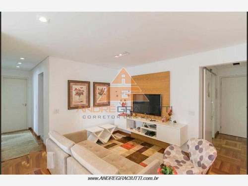 Imagem 3 de 15 de Apartamento - Vila Assuncao - Santo Andre - Sao Paulo | Ref.: - 3509