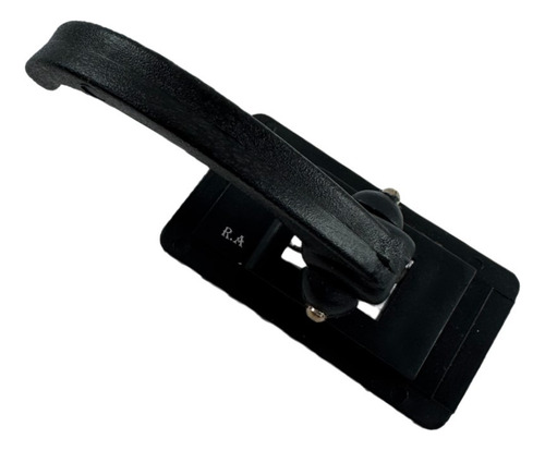 Par Maçaneta Interna Da Porta Fiat 147 L Estreito 76 A 87