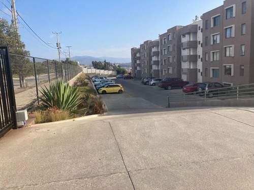 Imagen 5 de 9 de Departamento En Sector Sur Oriente De La Serena