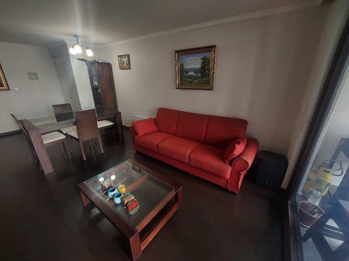 Imagen 2 de 21 de Departamento En Venta Las Condes
