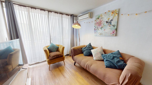 Lindo Departamento -metro Padre Hurtado - Oportunidad