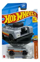 Comprar Hot Wheels 2024 Land Rover Series Ii 92\u002F250 Hot Trucks 5\u002F10