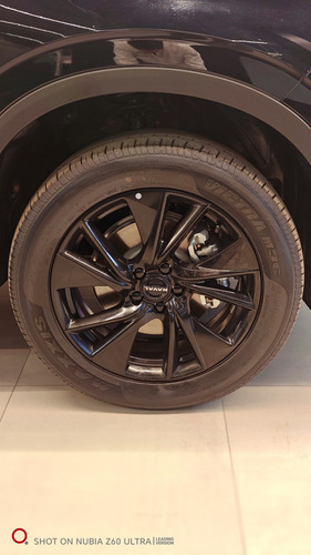 Gwm Haval H6 Lux Hev