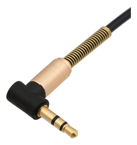 Cable De Extensión De 1,7 Metros Con Conector De 3,5 Mm, Con