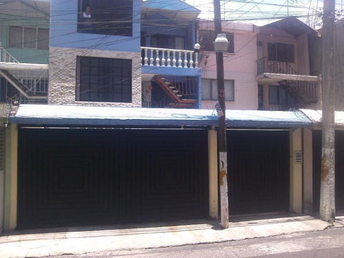 Valle De Anahuac Departamento Venta Ecatepec Estado De Mexico
