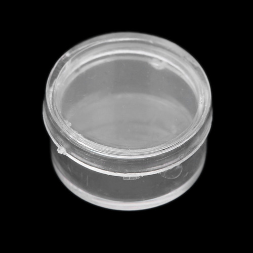 Beads Storage, 100 Piezas De Piezas De Reloj, Herrajes, Joya