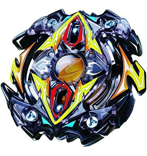 Takara Tomy Beyblade Rafaga B-59 Lanzador Zillion Zeus. I.w.