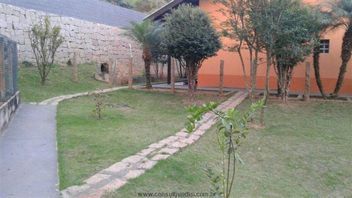 Imagem 12 de 29 de Casas À Venda Em Jundiaí/sp - Compre A Sua Casa Aqui! - 1410067