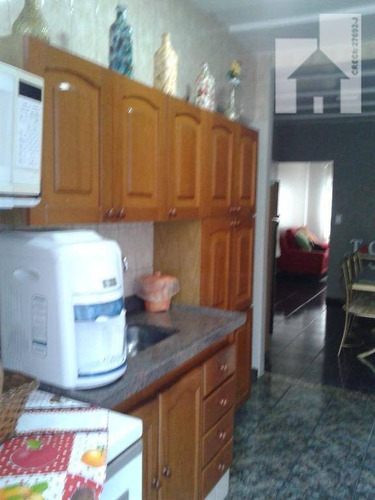 Casa Com 3 Dormitórios À Venda, 140 M² - Jardim Esplanada - Jundiaí/sp - Ca0782