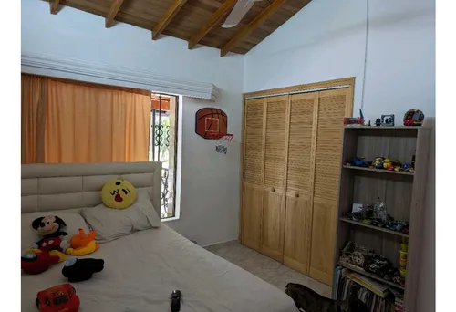 Vendo Casa Unifamiliar Sector Belén La Palma, Oportunidad De Inversion