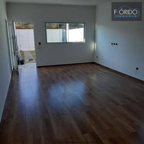Imagem 2 de 15 de Casas À Venda Em Atibaia/sp - Compre A Sua Casa Aqui! - 1482815