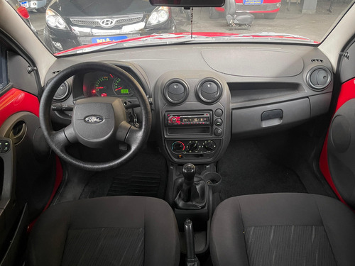 Ford Ka 1.0 MPI TECNO 8V FLEX 2P MANUAL