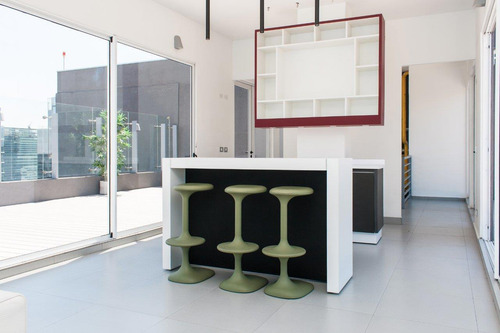 Arriendo, Departamento, Las Condes. 3d/3b