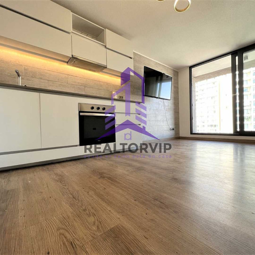 Venta Departamento 2d2b1estac Nuñoa (91629)
